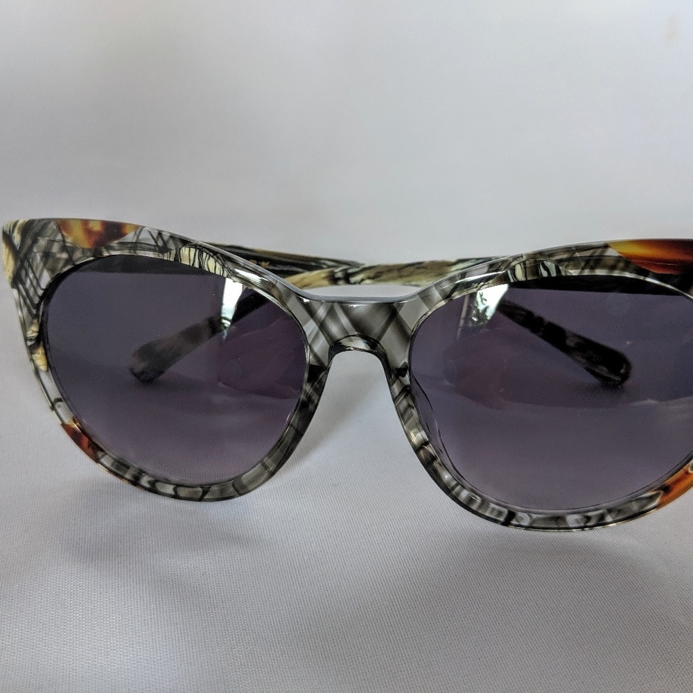 Rough Justice Sunglasses